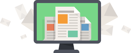 Op de hoogte blijven van nieuwe berichten?